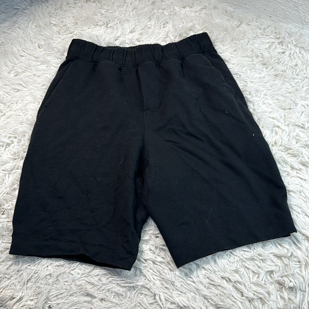 Lululemon Connector Short Black